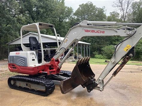 value of 2016 takeuchi mini excavator|takeuchi tb235 for sale craigslist.